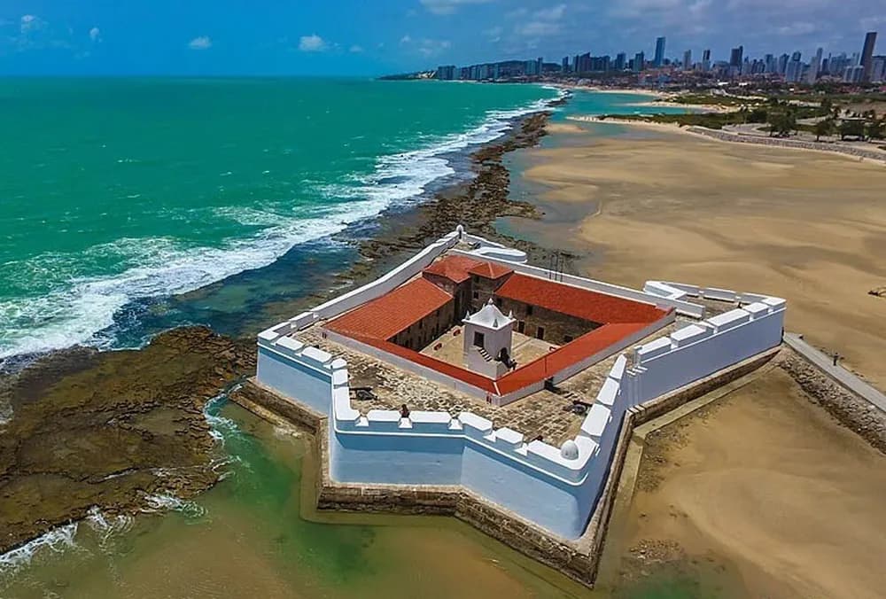 City Tour Natal